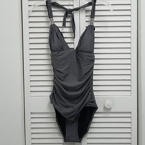 One Piece Bathing Suit